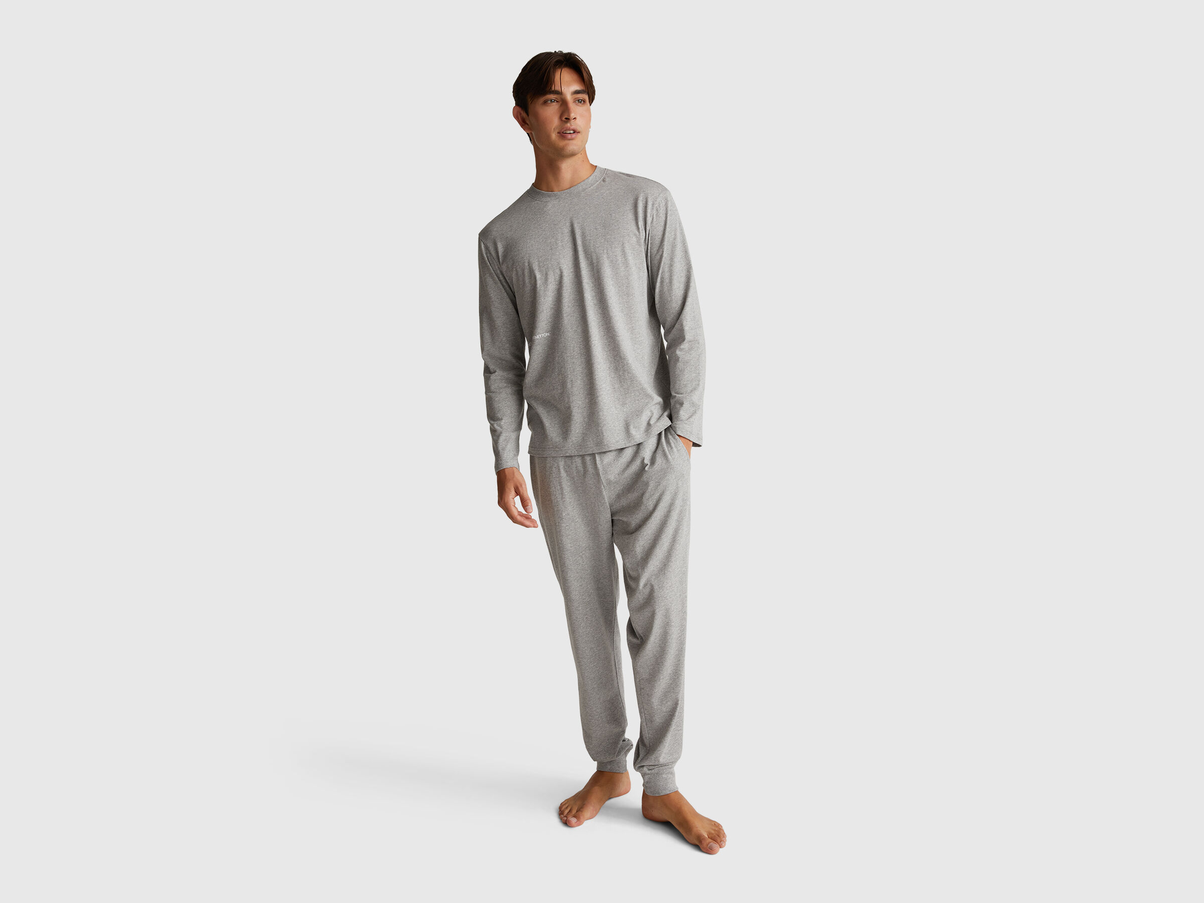 TROUSERS Men image number 3